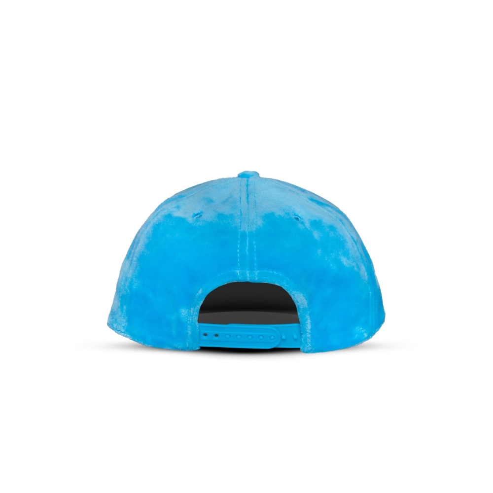 Pokémon - Squirtle Einstellbare Kappe - Blau